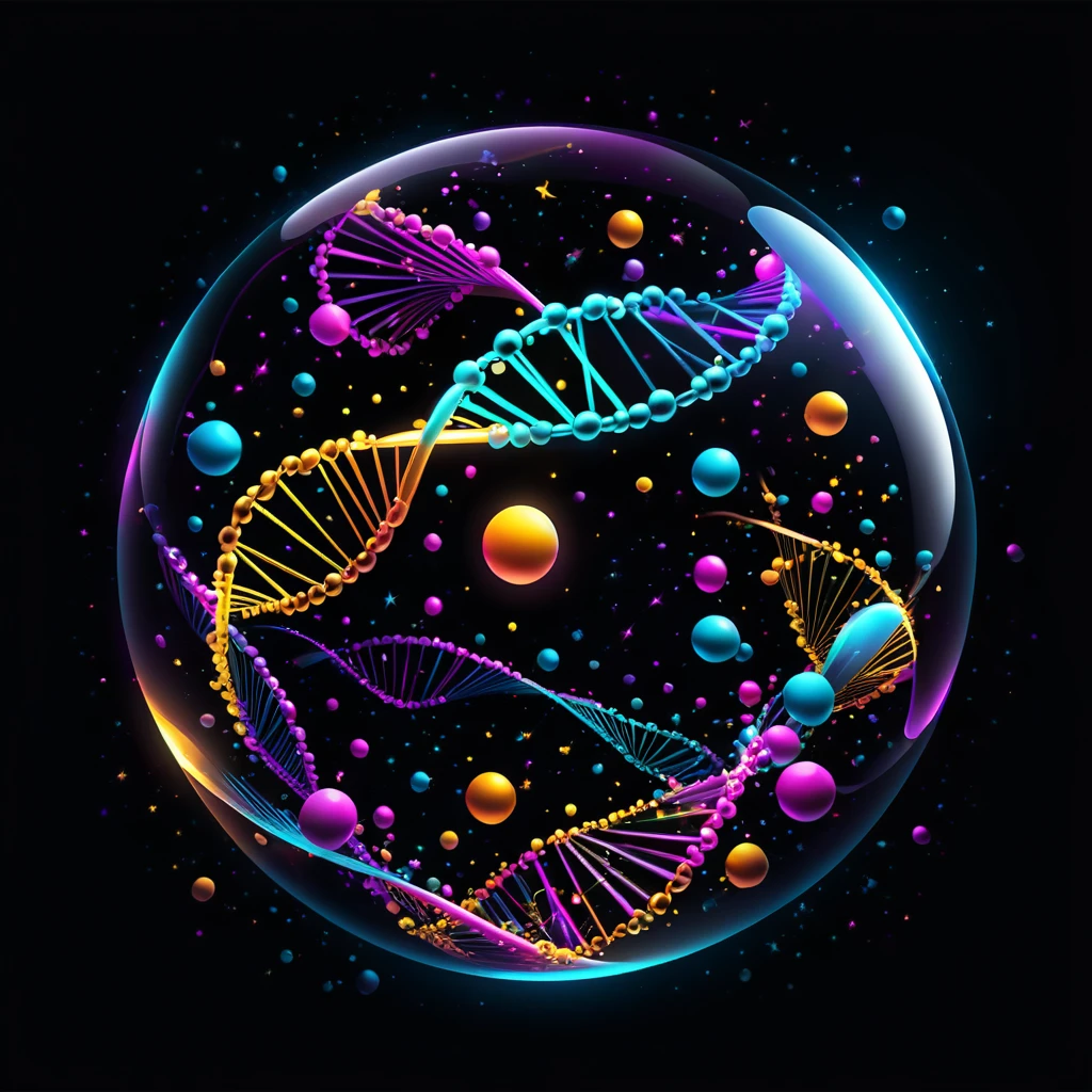 latent dna for latent life